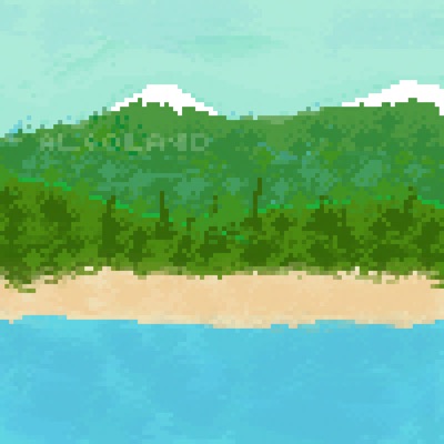 Algoland