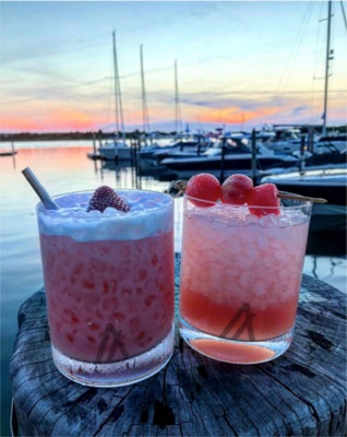 CheersToAlgo#2 - One4Me&One4You