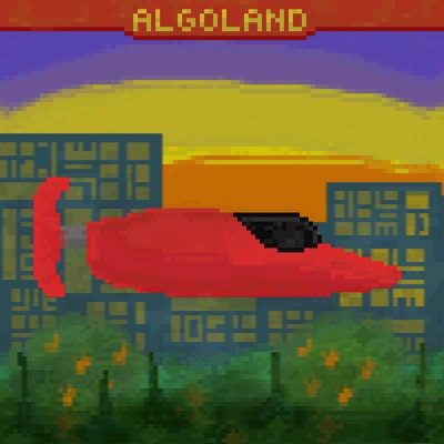 Algoland Cruiser