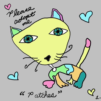 Please Adopt Me #1