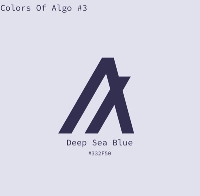 Colors Of Algo #3