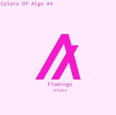 Colors Of Algo #4