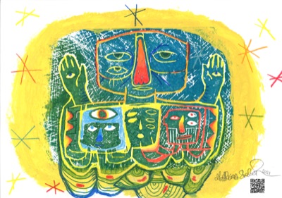 Cherubim #5
