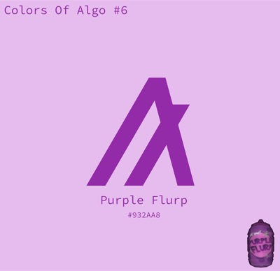 Colors Of Algo #6