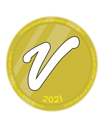 Vincoin Gold