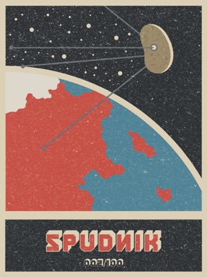 Spudnik 002