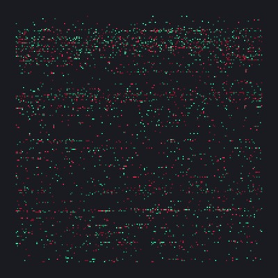 Cryptomood 01 | BTC Nov. 2015
