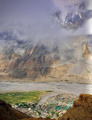 Spiti SP2