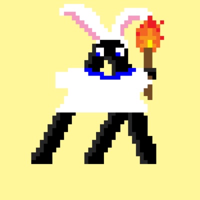 AlgoBro Avatar 1