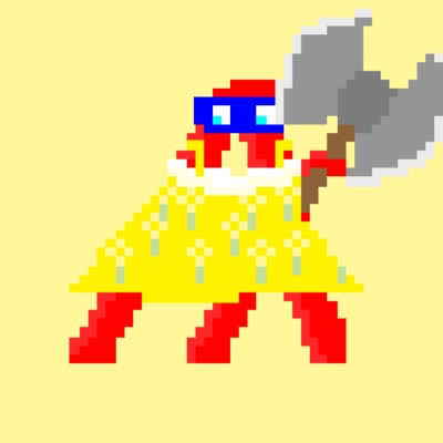 AlgoBro Avatar 3 