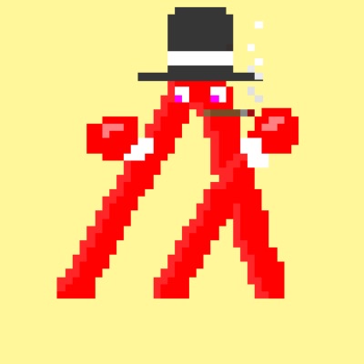 AlgoBro Avatar 4