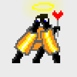 AlgoBro Avatar 8