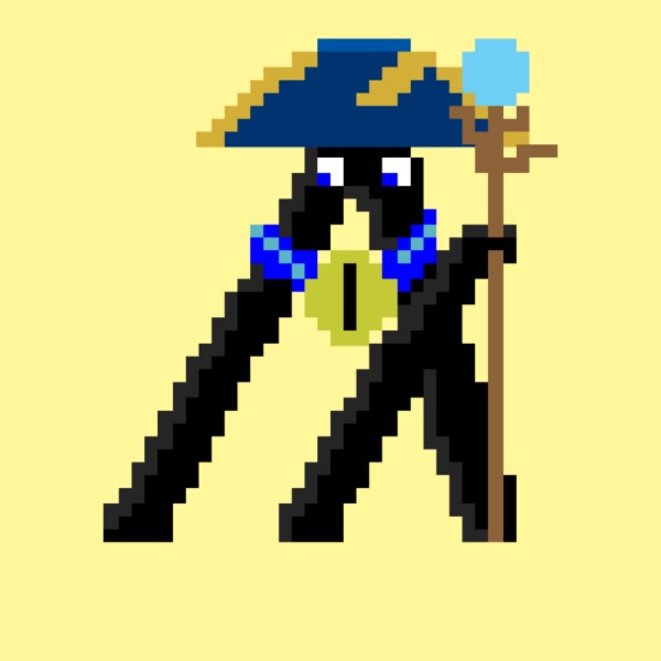AlgoBro Avatar 27