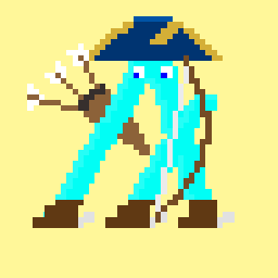 AlgoBro Avatar 31