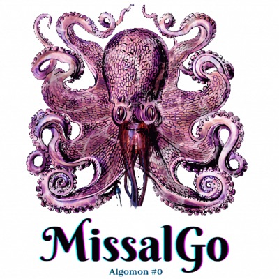 Algomon: MissalGo