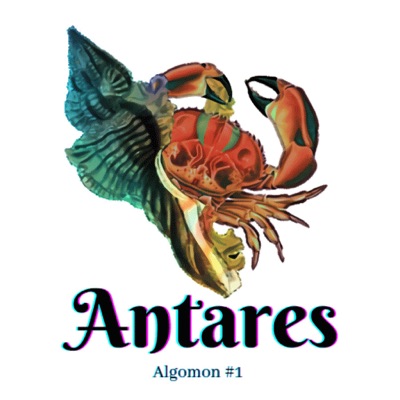 Algomon: Antares