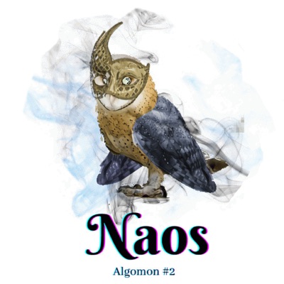 Algomon: Naos