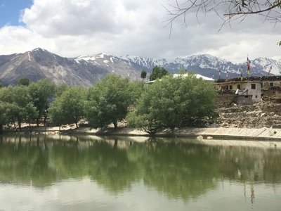 Spiti SP4