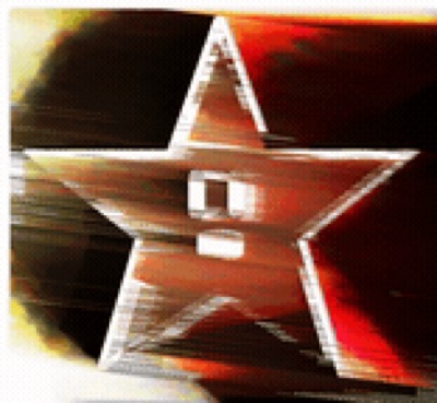 StarFox GIF