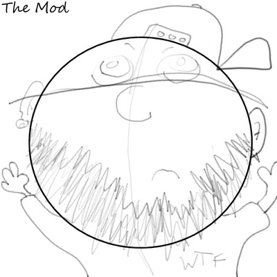 Algo VIP 3 Sketch