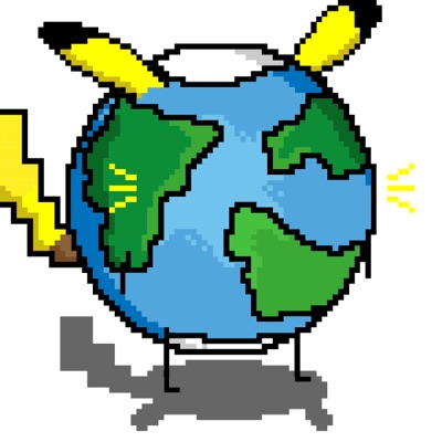 CryptoEarthling #8