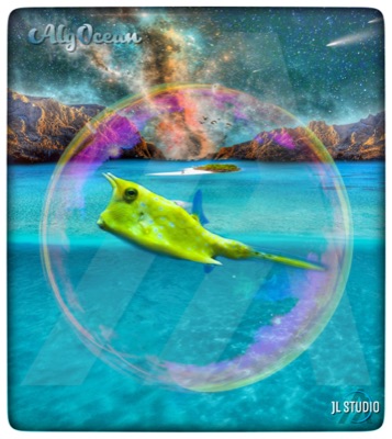 AlgOcean_Cowfish