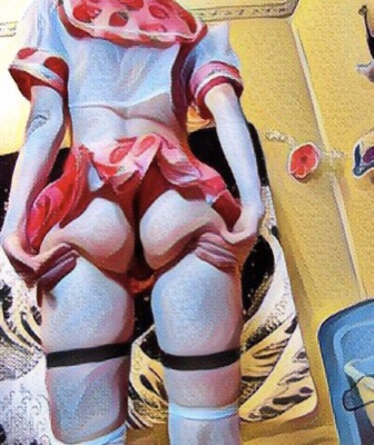 sexy dex 2