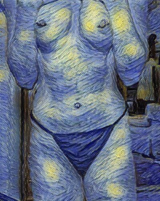 sexy dex 3