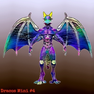 Dracos Mini 4