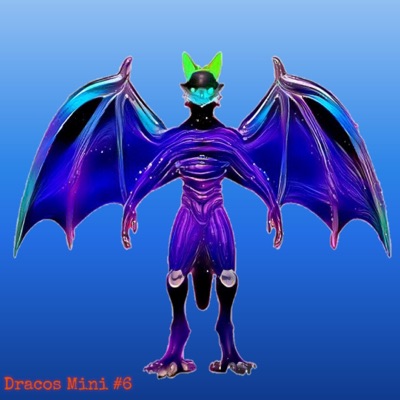 Dracos Mini 6