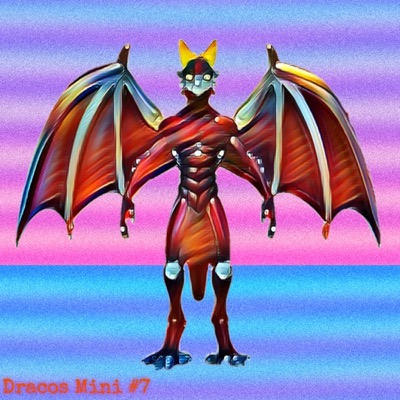Dracos Mini 7