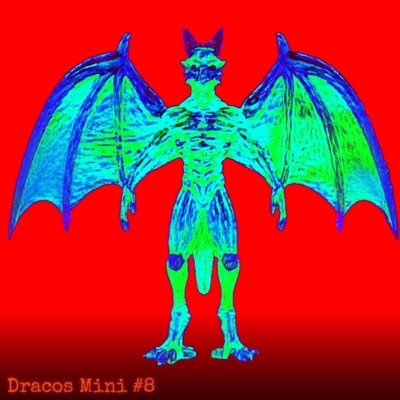 Dracos Mini 8