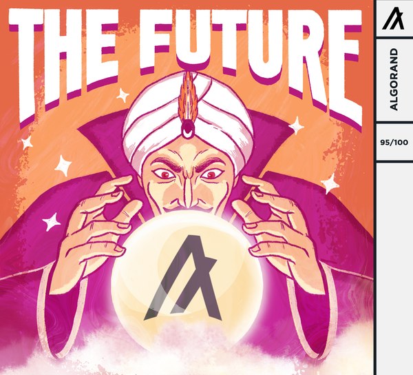 The Future - 95/100