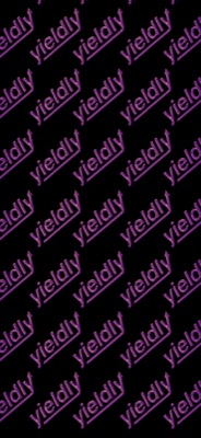 Yieldly Wallpaper Metallic Pink