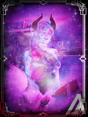 space dex 1