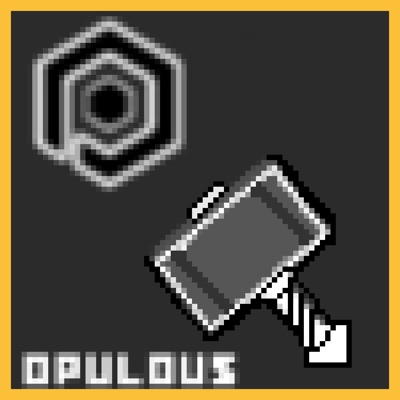 Hammer of Opulous