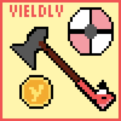 Hammer of Yieldly