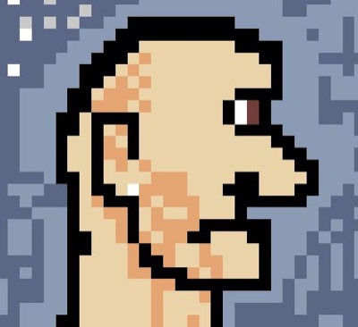 Big Nose Bob 01
