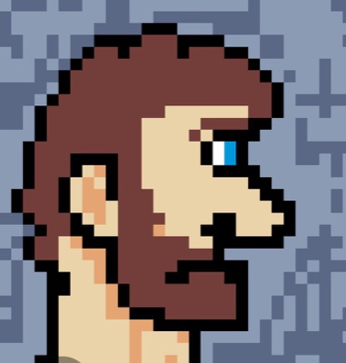 Big Nose Bob 02