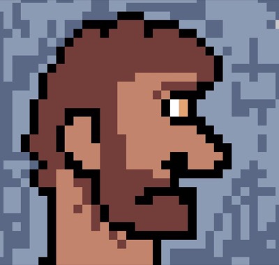 Big Nose Bob 03