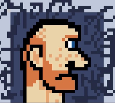 Big Nose Bob 05