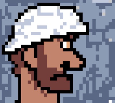 Big Nose Bob 04