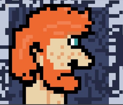 Big Nose Bob 06