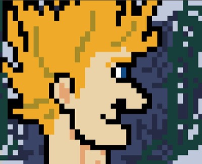 Big Nose Bob 08