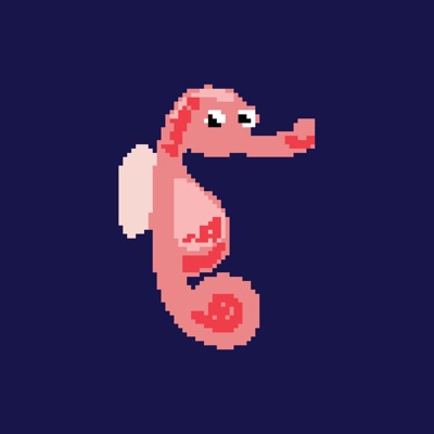 Yieldly Rank - Sea Horse