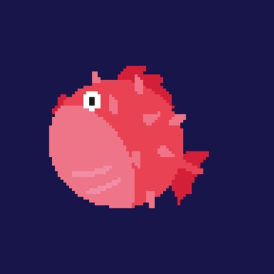 Yieldly Rank - Puffer Fish