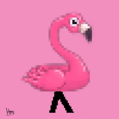 YLDYBROS - ALGOLEGS PINK