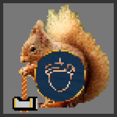 Hammer of Acorn