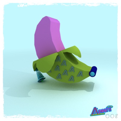 Banana-Mint 008
