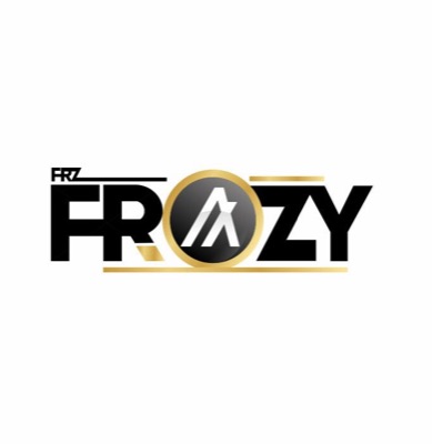 FROZY LOGO